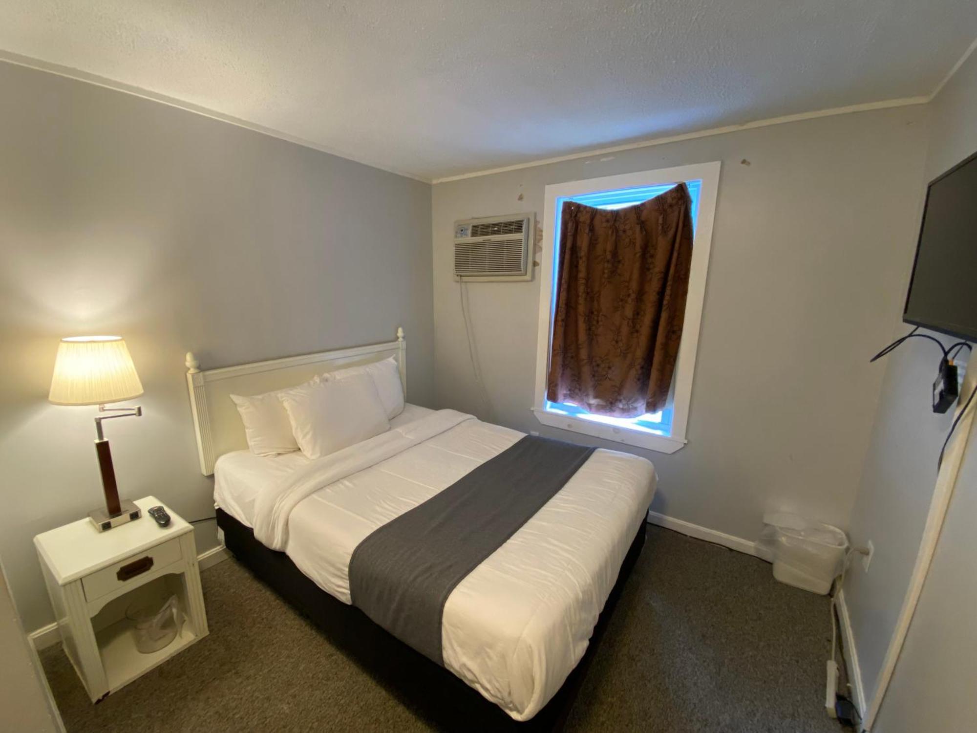 Winnisquam Lake Inn Tilton Εξωτερικό φωτογραφία