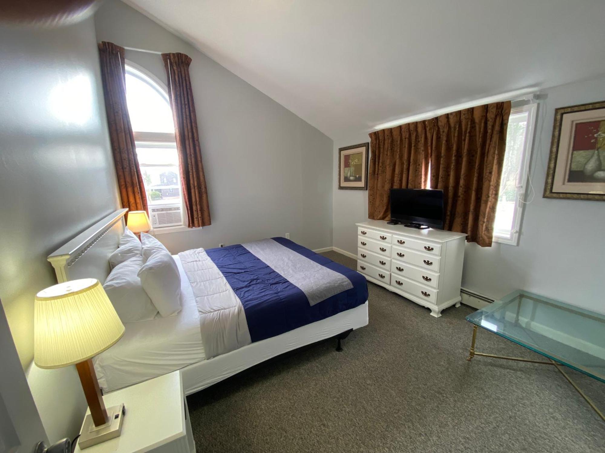 Winnisquam Lake Inn Tilton Εξωτερικό φωτογραφία