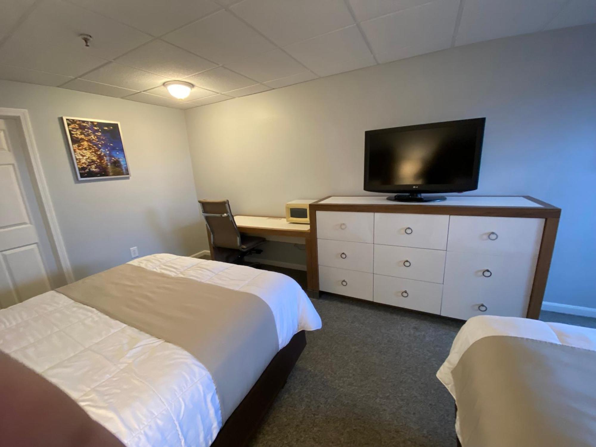 Winnisquam Lake Inn Tilton Εξωτερικό φωτογραφία