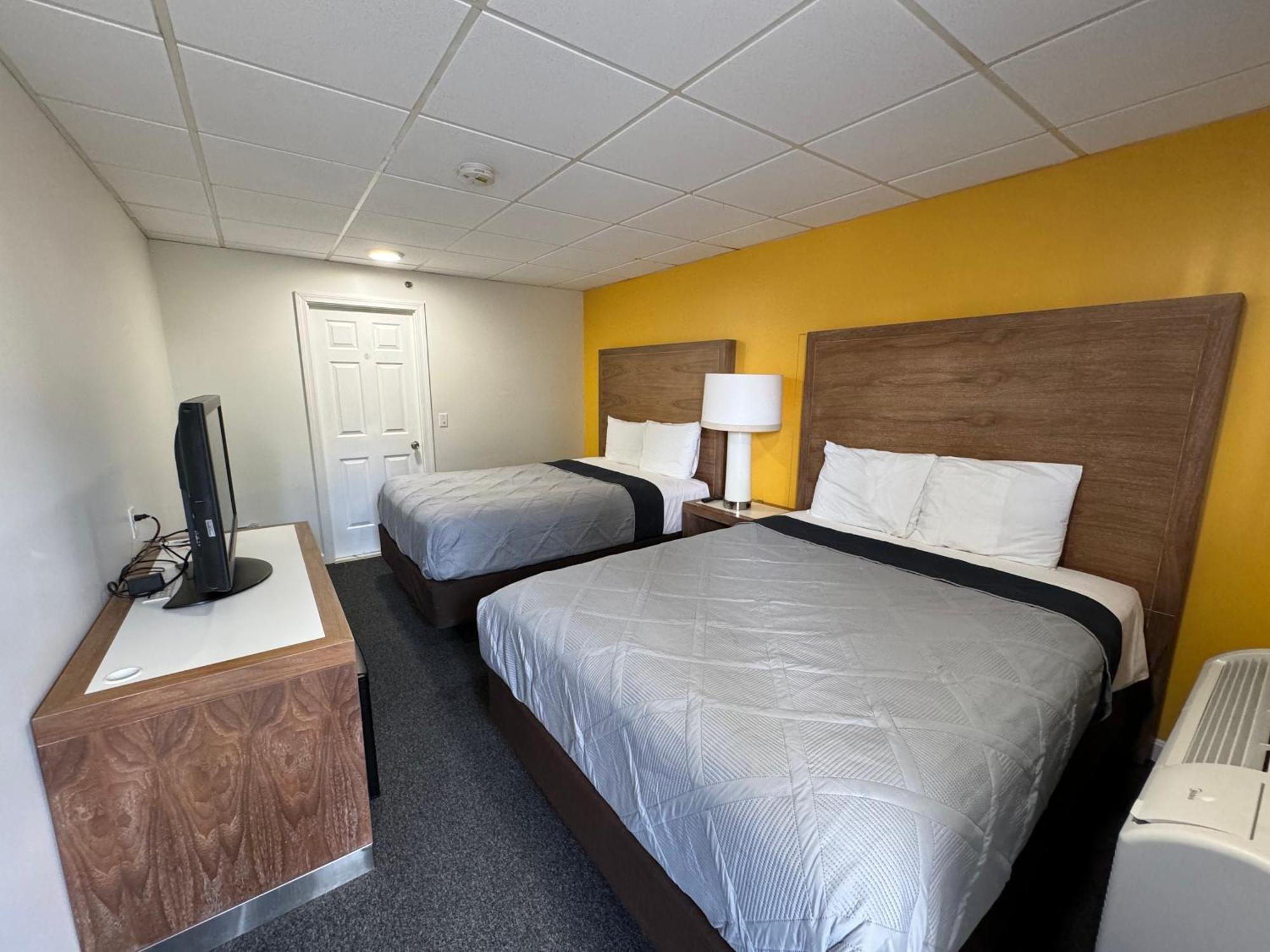 Winnisquam Lake Inn Tilton Εξωτερικό φωτογραφία
