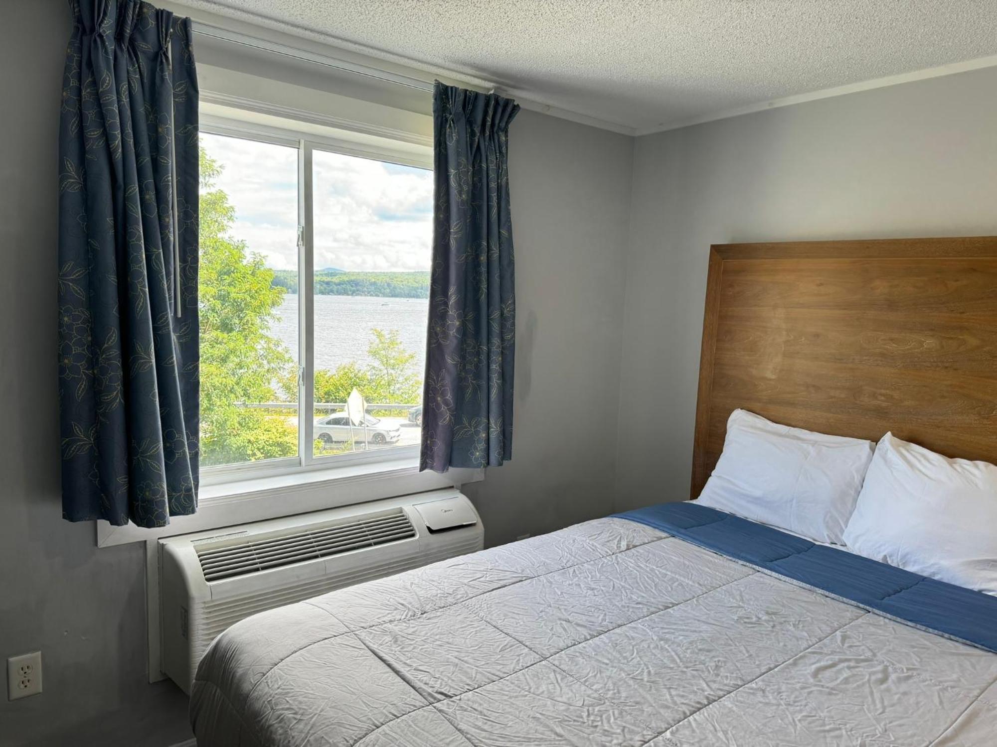 Winnisquam Lake Inn Tilton Εξωτερικό φωτογραφία