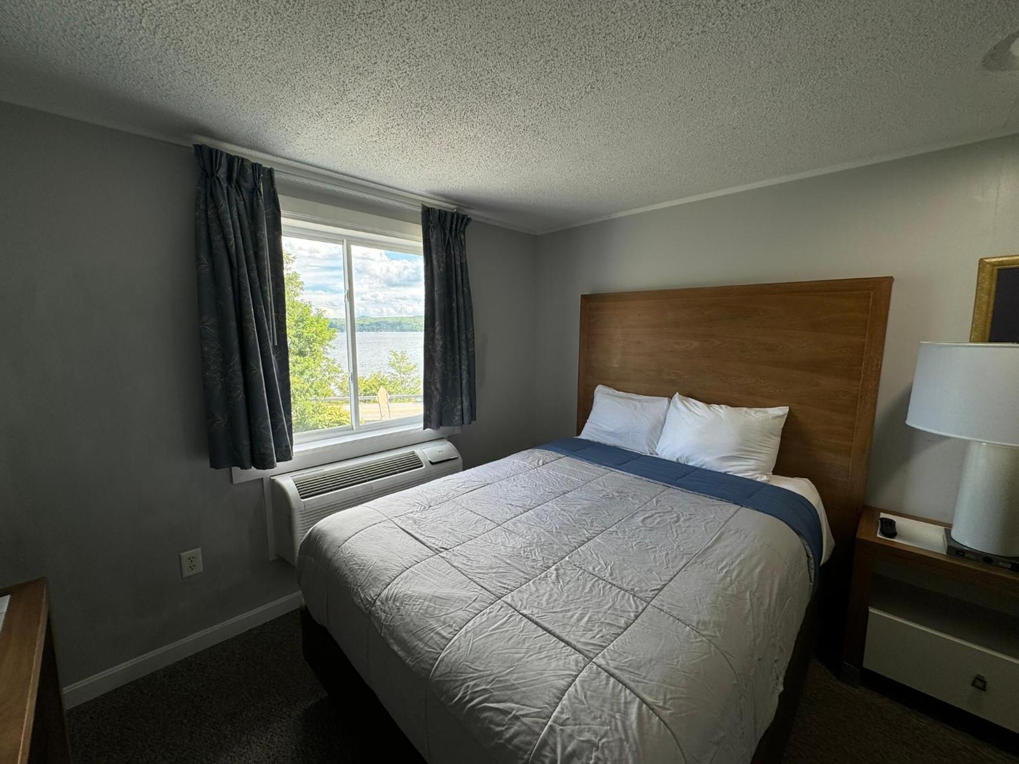 Winnisquam Lake Inn Tilton Εξωτερικό φωτογραφία