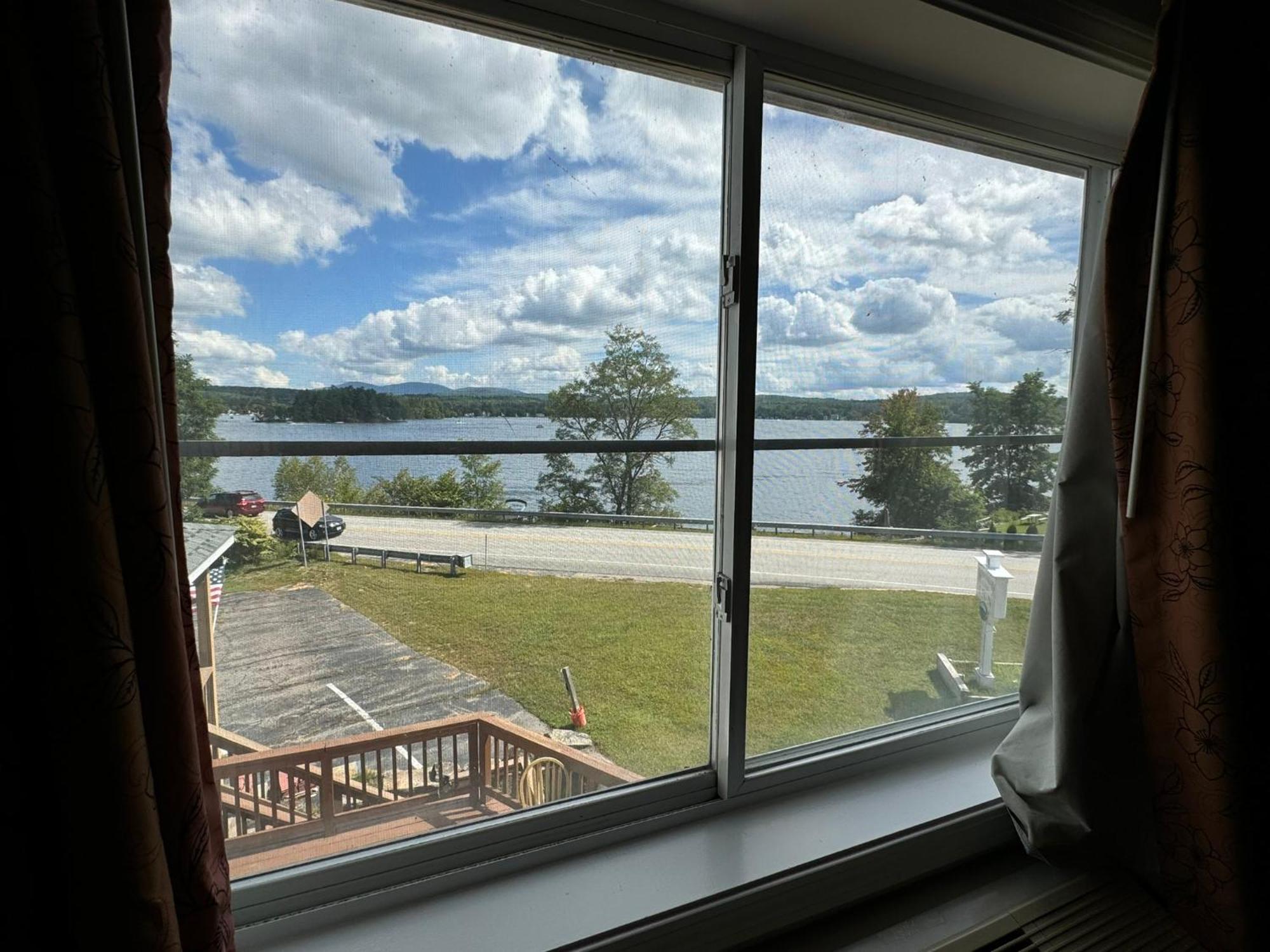 Winnisquam Lake Inn Tilton Εξωτερικό φωτογραφία