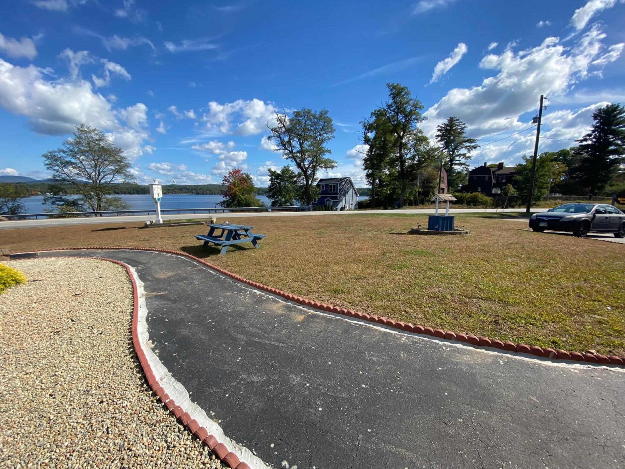 Winnisquam Lake Inn Tilton Εξωτερικό φωτογραφία