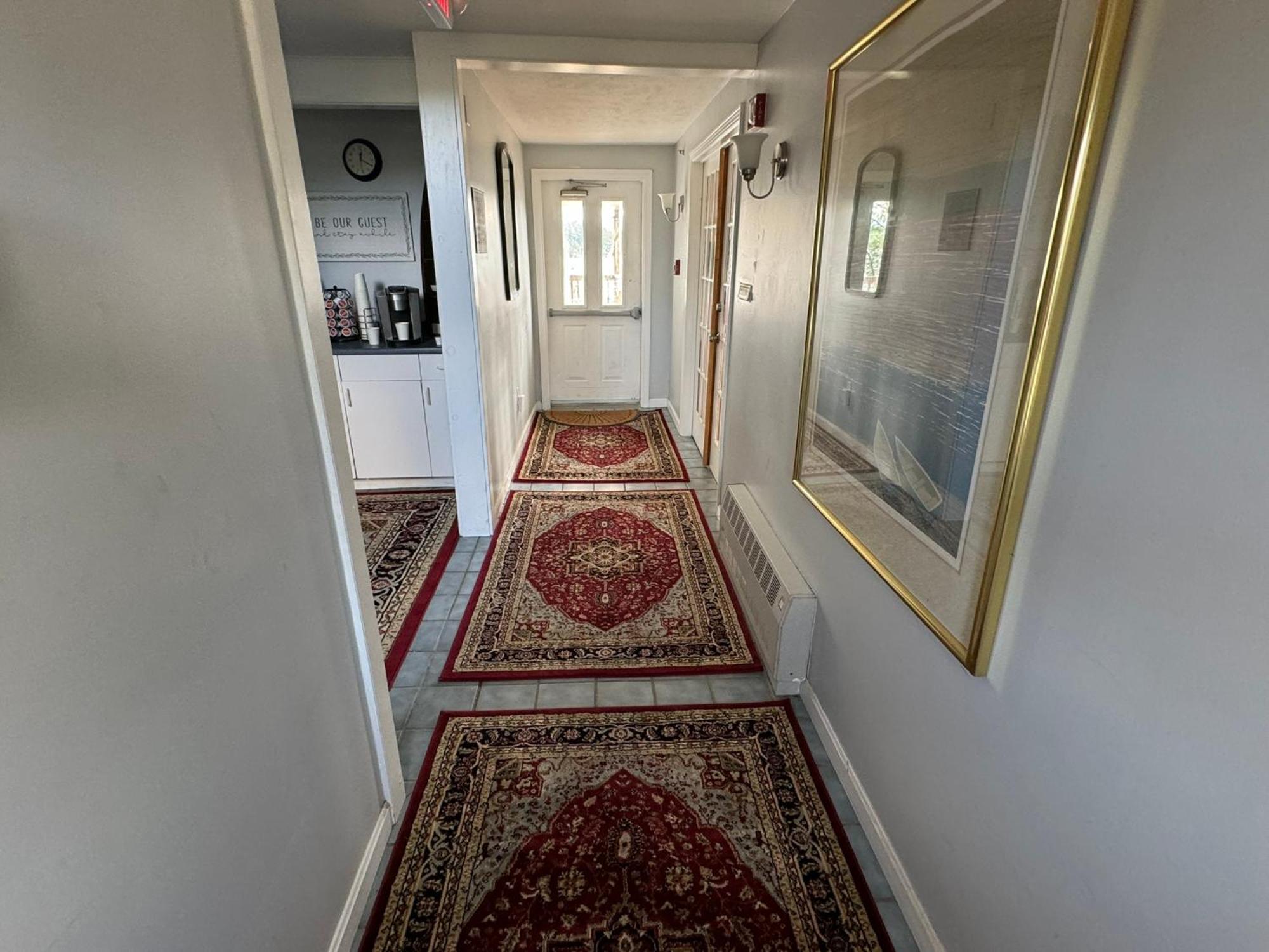 Winnisquam Lake Inn Tilton Εξωτερικό φωτογραφία