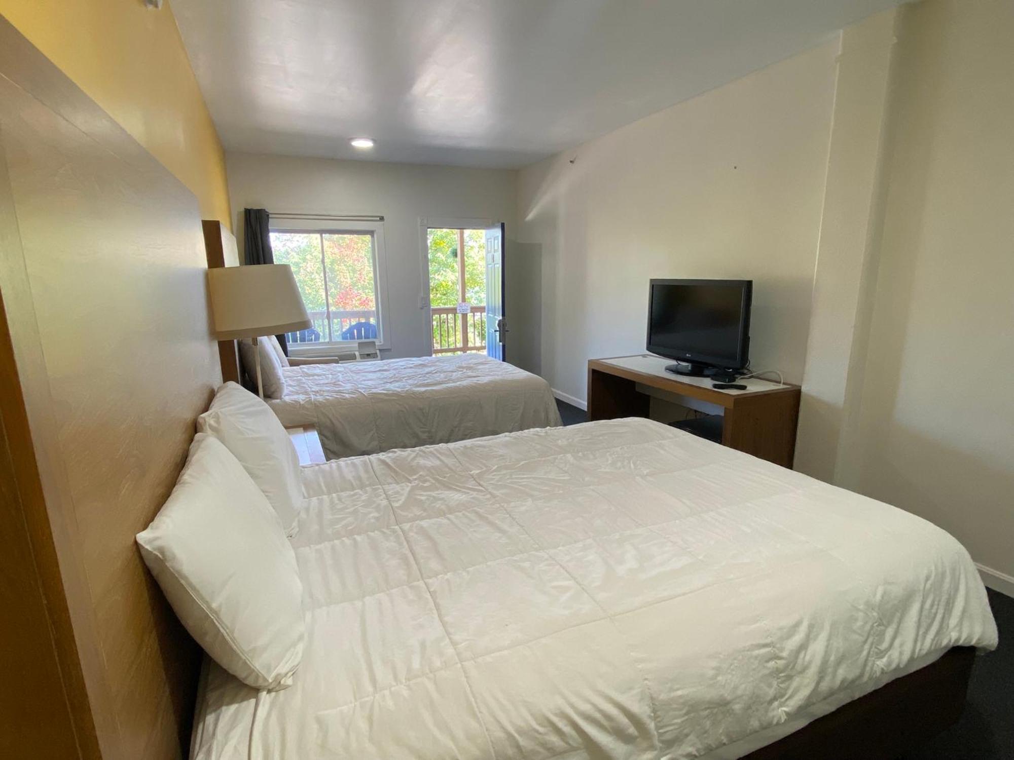 Winnisquam Lake Inn Tilton Εξωτερικό φωτογραφία
