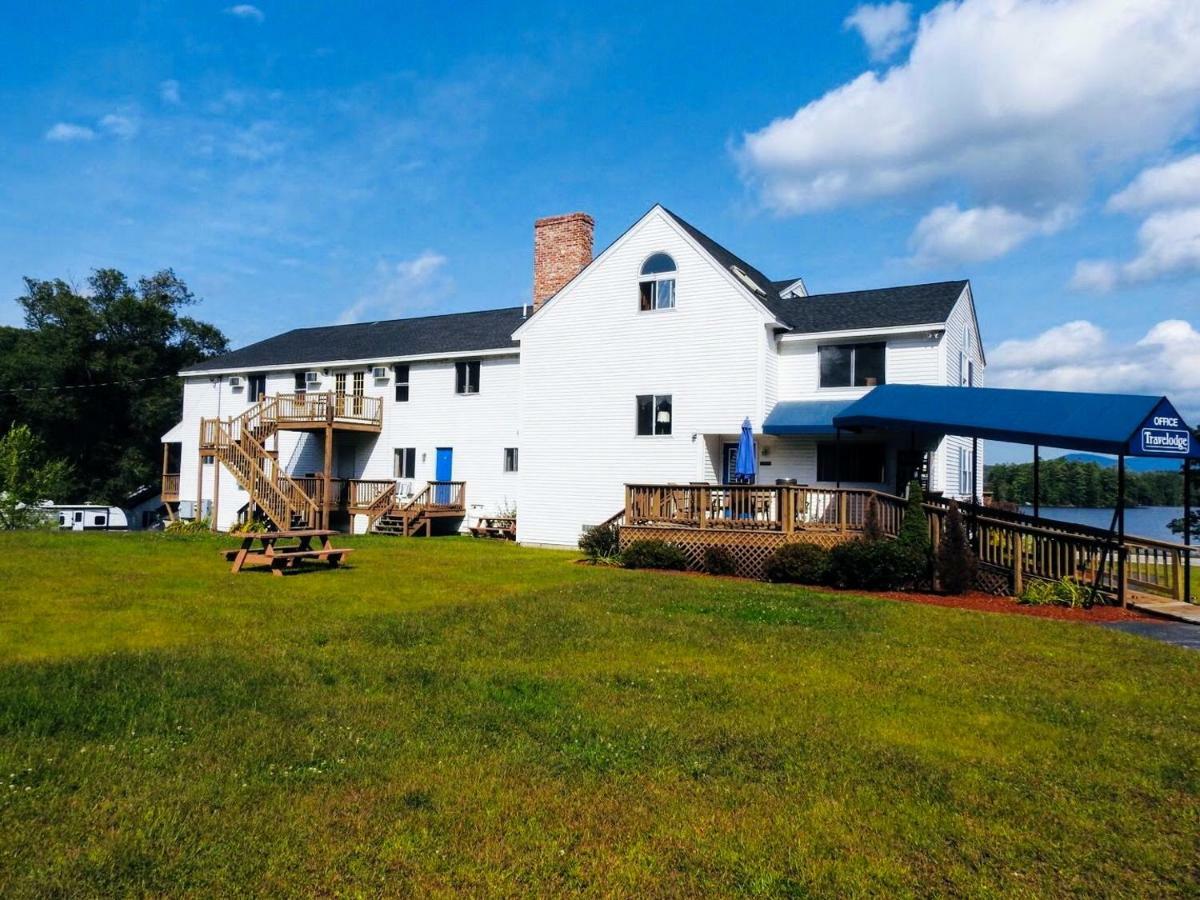 Winnisquam Lake Inn Tilton Εξωτερικό φωτογραφία