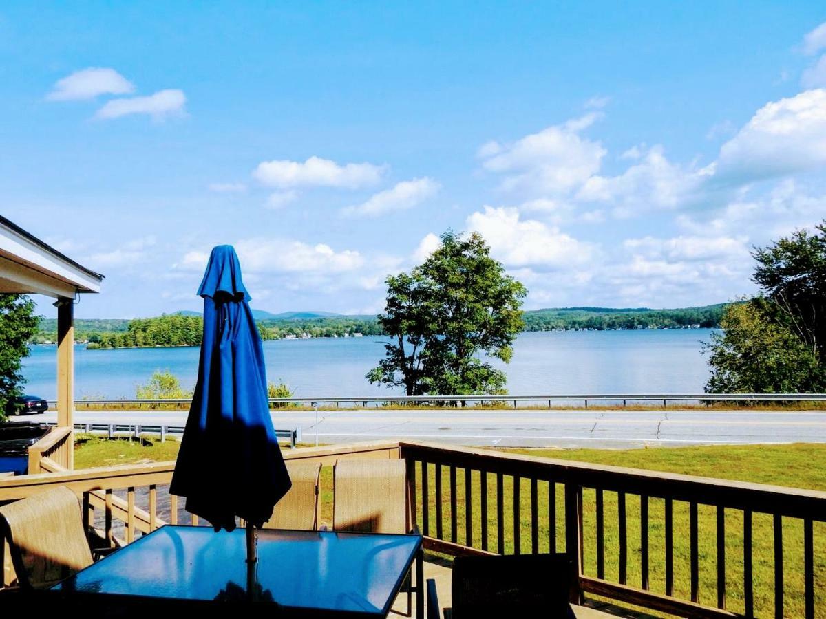 Winnisquam Lake Inn Tilton Εξωτερικό φωτογραφία