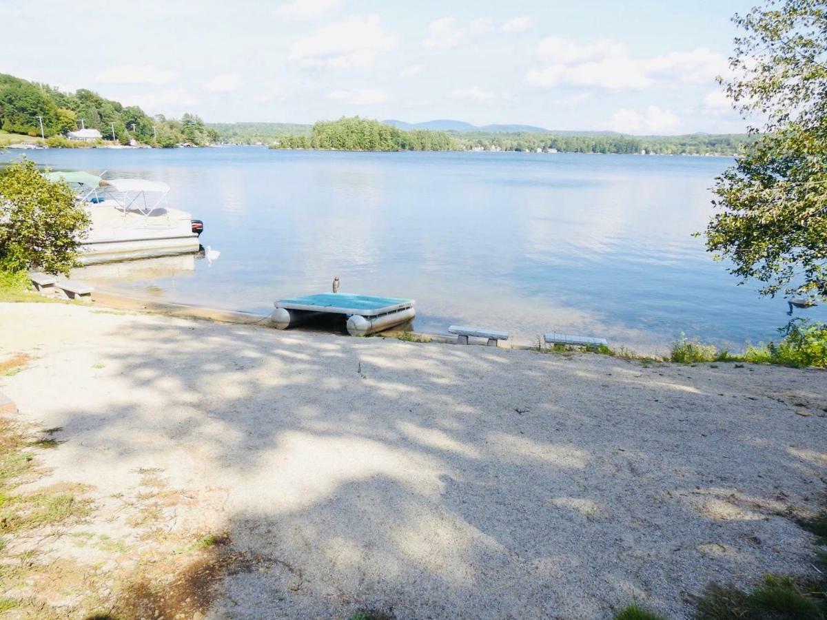 Winnisquam Lake Inn Tilton Εξωτερικό φωτογραφία