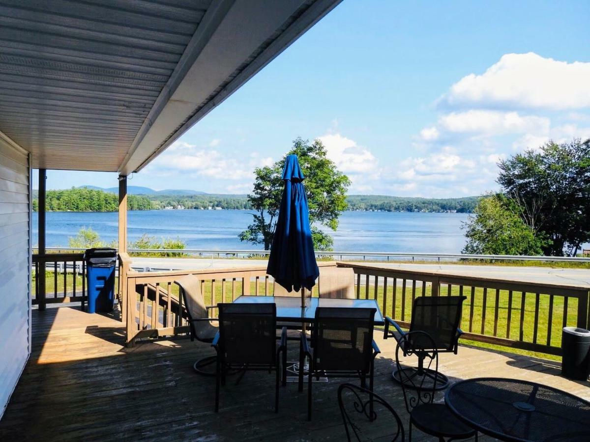 Winnisquam Lake Inn Tilton Εξωτερικό φωτογραφία