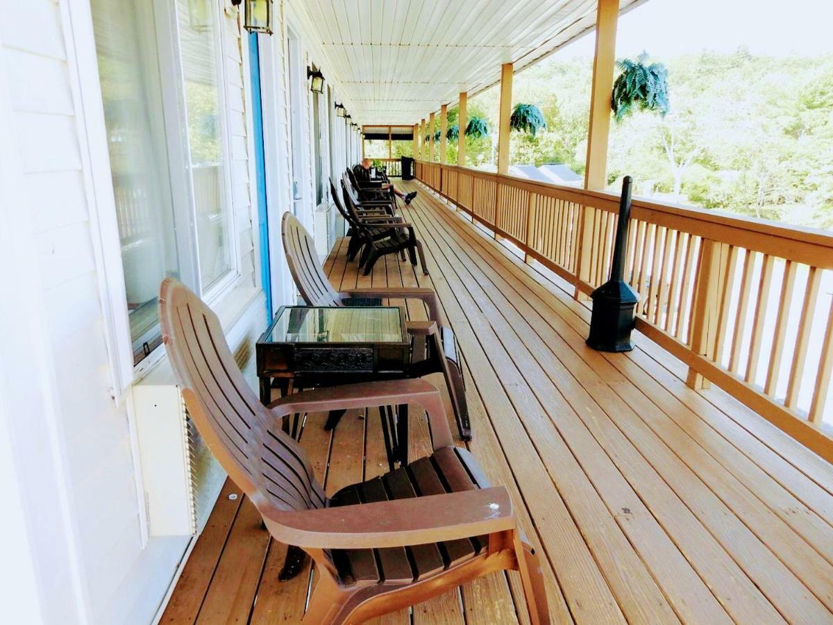 Winnisquam Lake Inn Tilton Εξωτερικό φωτογραφία