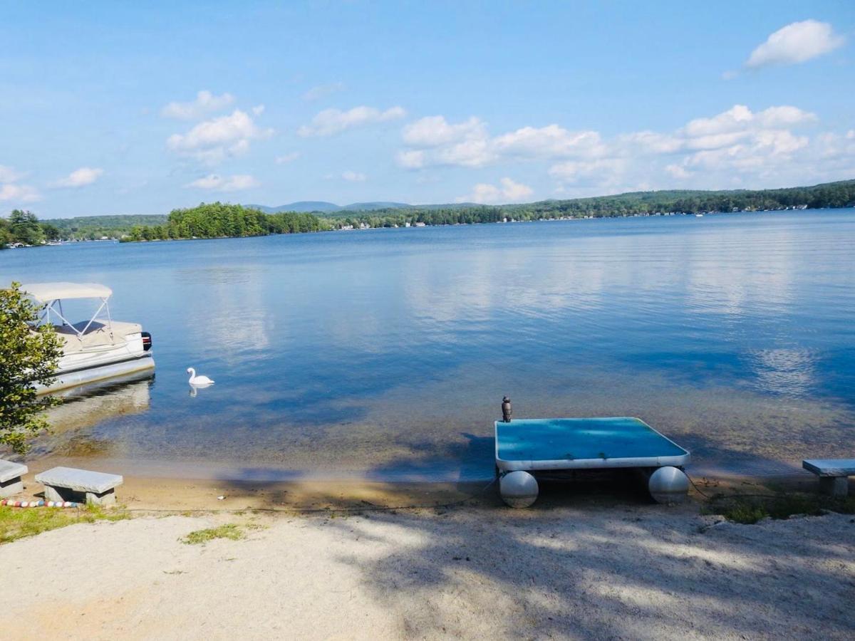 Winnisquam Lake Inn Tilton Εξωτερικό φωτογραφία