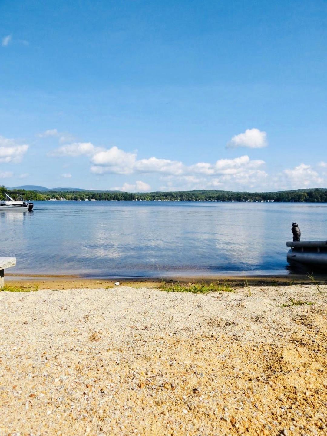 Winnisquam Lake Inn Tilton Εξωτερικό φωτογραφία